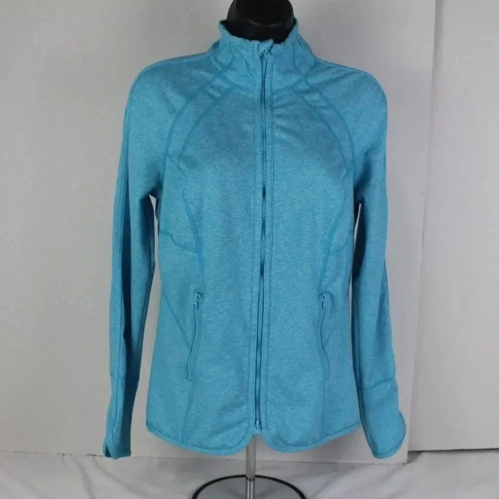 ladies zella jacket size S